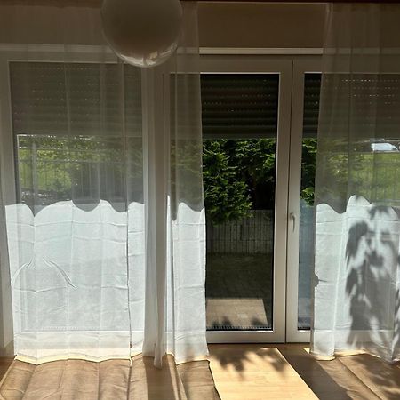 Westfalenpark Apartment With Terrace And Parking دورتموند المظهر الخارجي الصورة