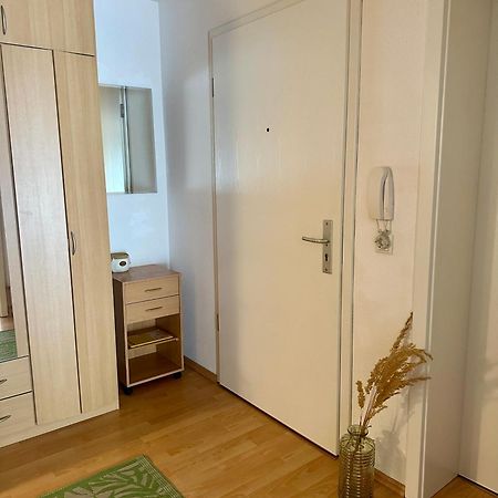 Westfalenpark Apartment With Terrace And Parking دورتموند المظهر الخارجي الصورة