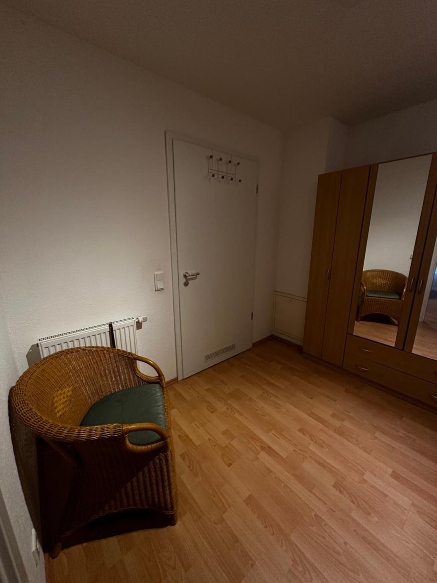 Westfalenpark Apartment With Terrace And Parking دورتموند المظهر الخارجي الصورة