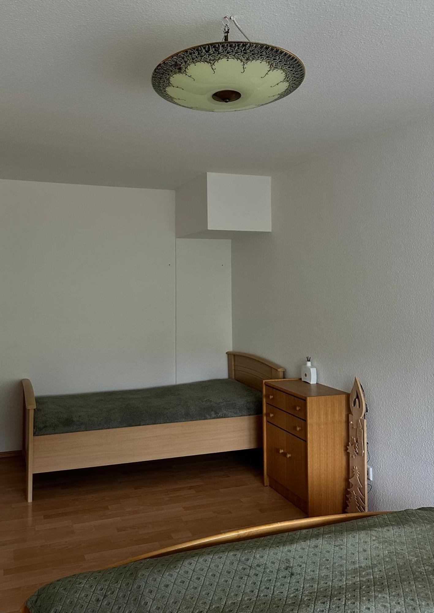 Westfalenpark Apartment With Terrace And Parking دورتموند المظهر الخارجي الصورة