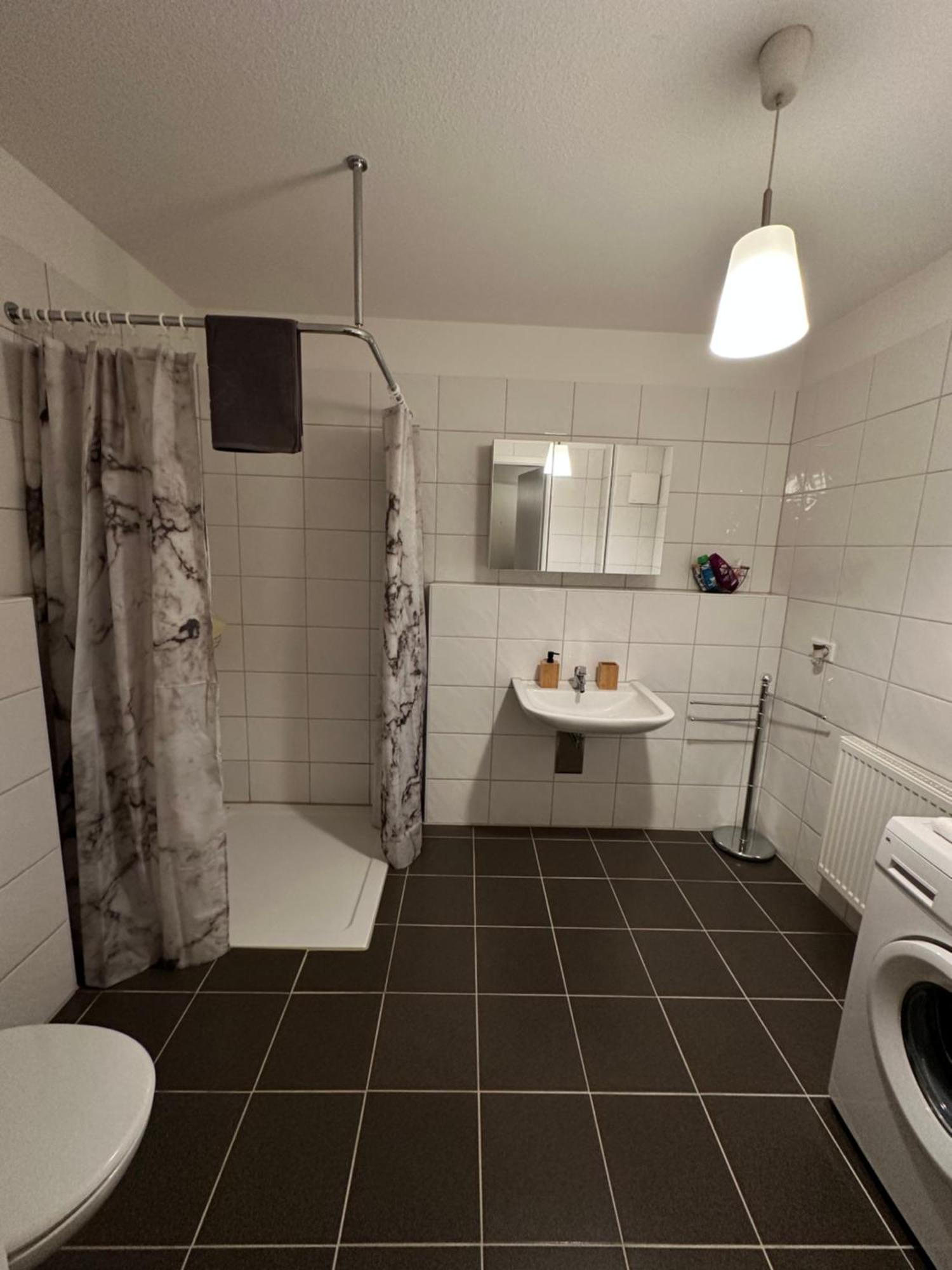 Westfalenpark Apartment With Terrace And Parking دورتموند المظهر الخارجي الصورة