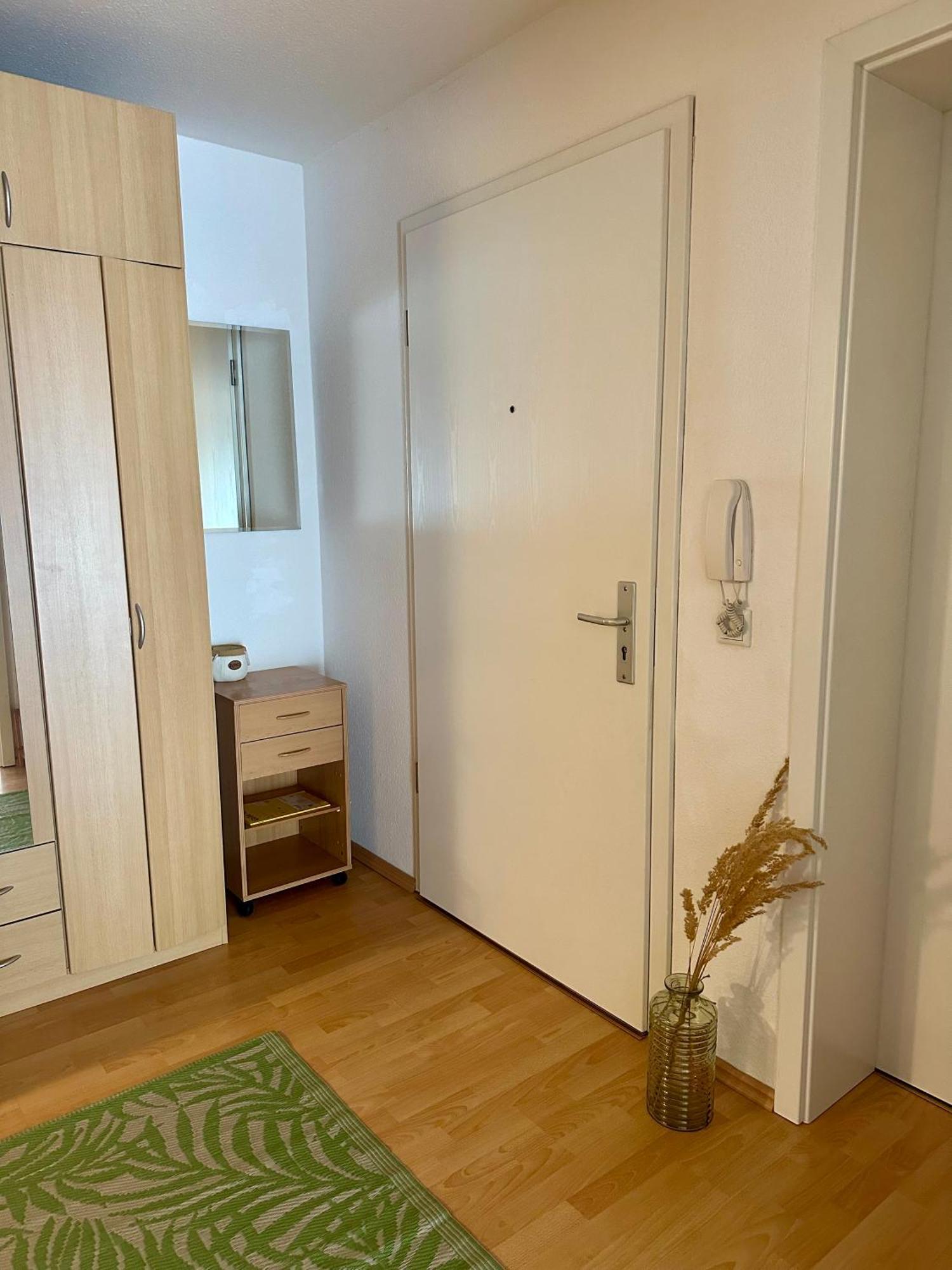 Westfalenpark Apartment With Terrace And Parking دورتموند المظهر الخارجي الصورة