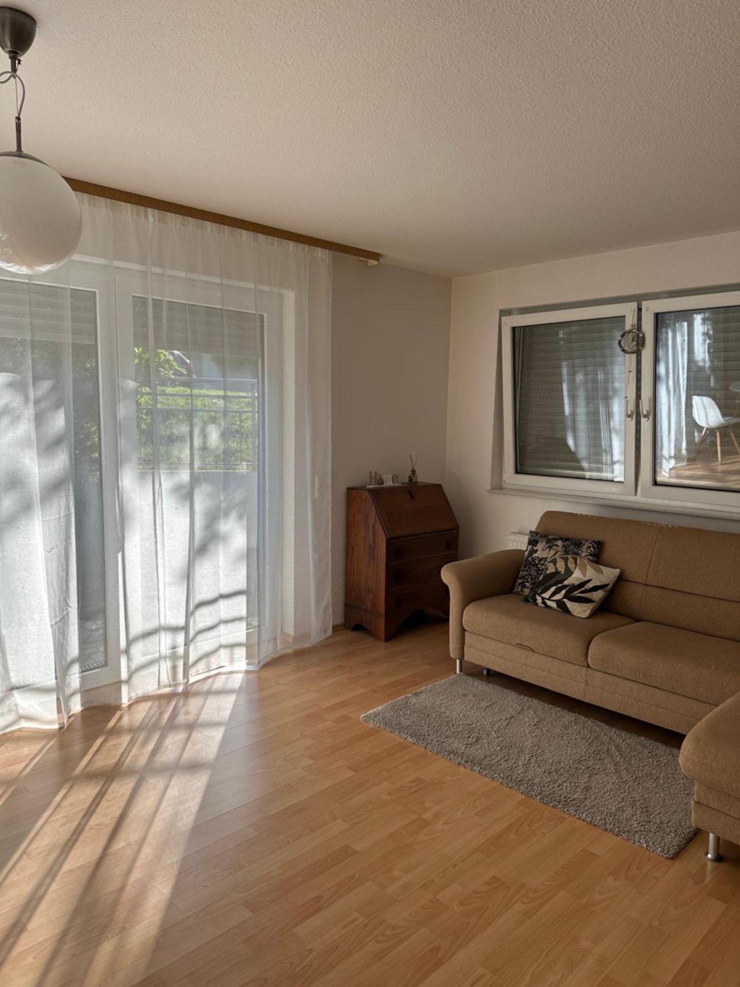 Westfalenpark Apartment With Terrace And Parking دورتموند المظهر الخارجي الصورة